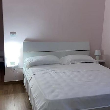 Foria House Napoli Apartman Kültér fotó