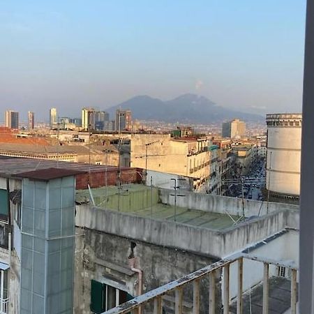 Foria House Napoli Apartman Kültér fotó