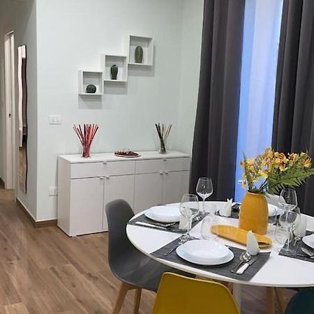 Foria House Napoli Apartman Kültér fotó