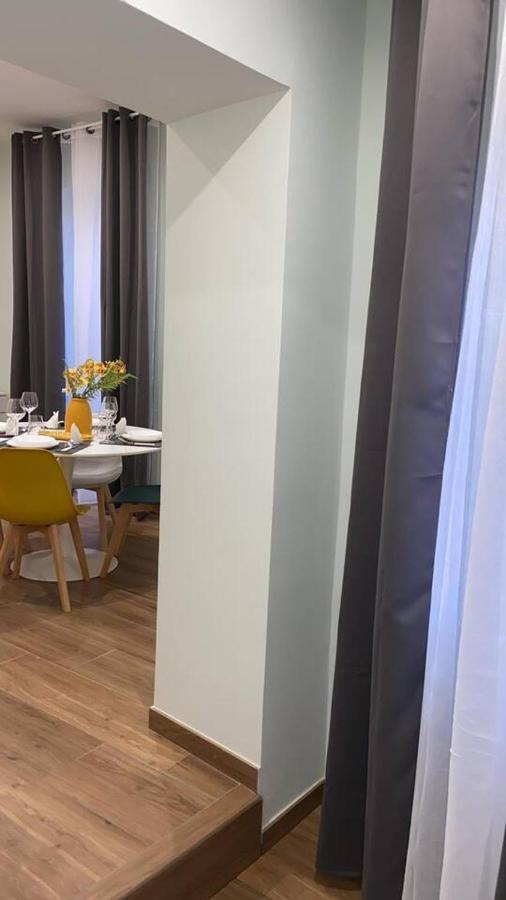 Foria House Napoli Apartman Kültér fotó
