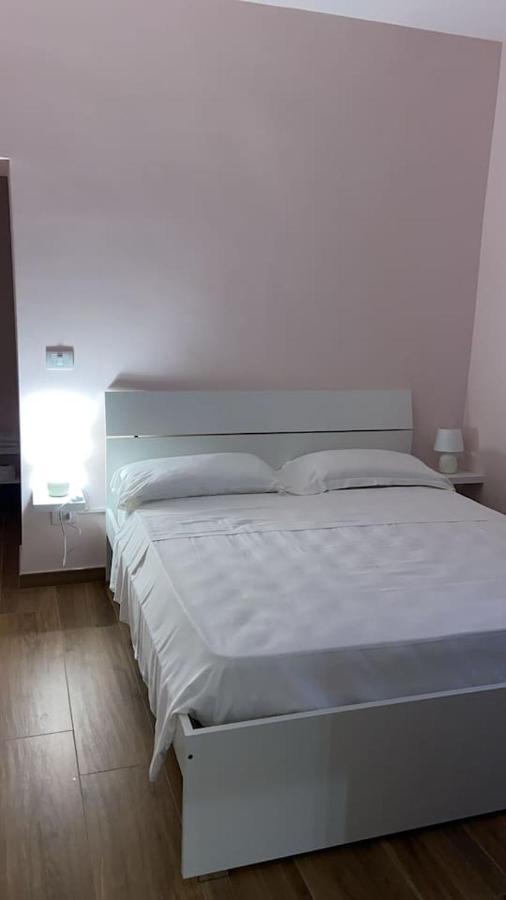 Foria House Napoli Apartman Kültér fotó