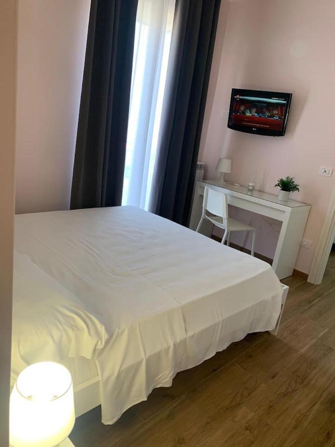 Foria House Napoli Apartman Kültér fotó