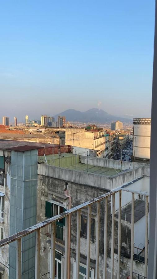 Foria House Napoli Apartman Kültér fotó