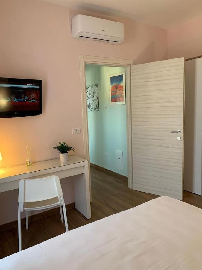 Foria House Napoli Apartman Kültér fotó