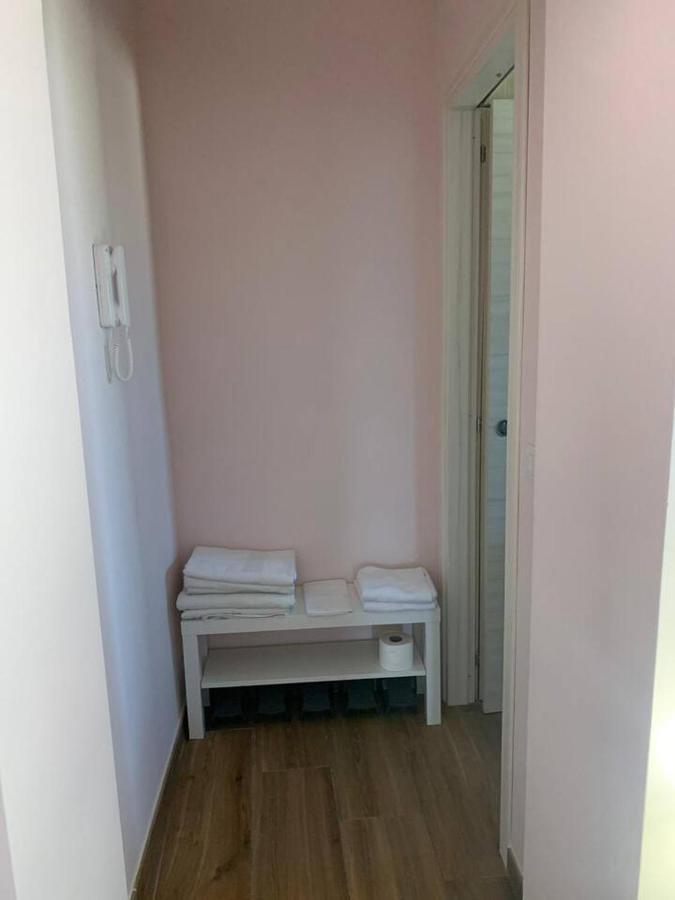 Foria House Napoli Apartman Kültér fotó