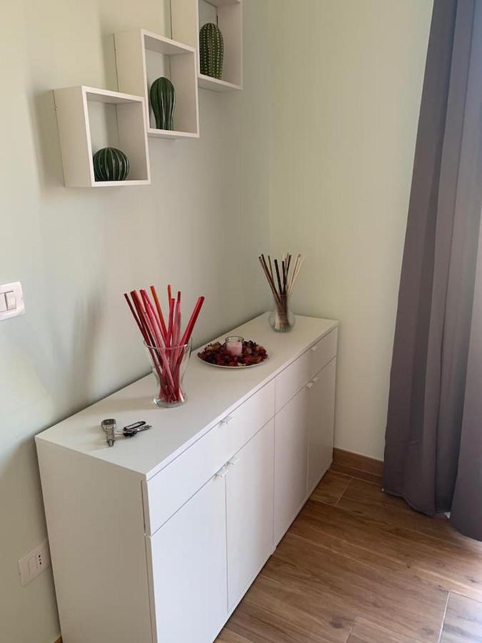 Foria House Napoli Apartman Kültér fotó