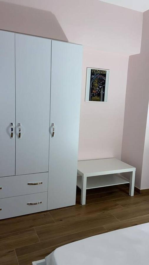 Foria House Napoli Apartman Kültér fotó
