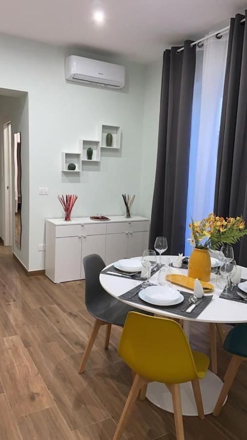 Foria House Napoli Apartman Kültér fotó